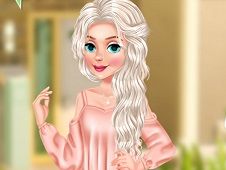 Printese Mania Vanzarii in Curte