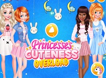 Printese Prea Dragute