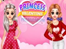 Printese Pregatiri de Valenties