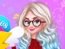 Printese Puterea Fetelor