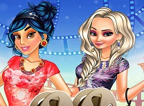 Printese Repetitie de Film