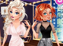 Disney Schimb de Haine