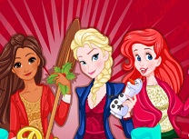 Printese Secret Santa