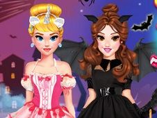 Printese Spooky Aventura Social Media