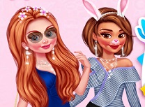 Printese Staruri pe Social Media