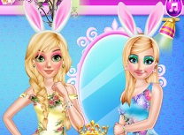 Printese Stil de Paste