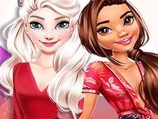 Printese Story pe Instagram