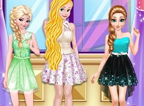 Printese Vremea Preferata