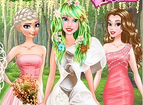 Printese Creatori de Nunti Unice