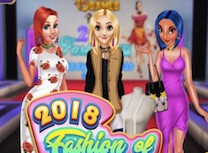 Moda Printeselor Disney din 2018