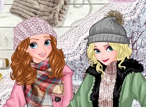 Printese Tips de Incalzire Iarna