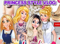 Printese Vlog de Stil Sfaturi pentru Blonde