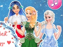 Cele Mai Bune Cupluri de Iarna