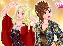 Printese Improspatare de Iarna