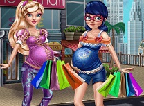 Cumparaturi de Gravide