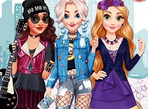 Printese Favorite Fashion