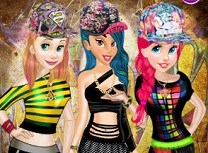 Printese Batalia Hip Hop