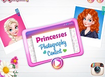 Printese Concurs de Fotografie