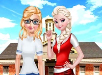 Printese Provocare de Stil