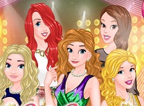 Printese Premii la Ceremonie