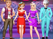 Printese Cumparaturi de Valentines Day