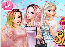 Printese Branduri Fashion de Primavara