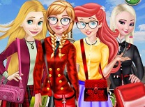 Printese Pregatiri Chic