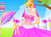 Cea Mai Frumoasa Printesa