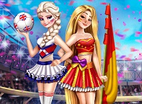 Printese Campionatul Mondial 2018