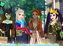 Printese Vestimentatii Urbane de Vara