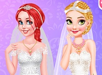 Printese Planificatoare de Nunti