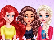 Printese Experte in Machiaj