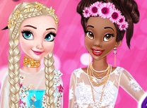 Printese Machiaj Fantastic