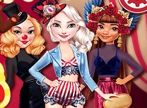 Printese Escapada la Circ