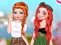 Printese Blogger cu Impletituri