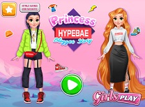 Printese Povestea Blogger Hypebae