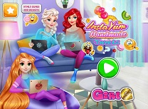 Instayum Dulciuri de Casa