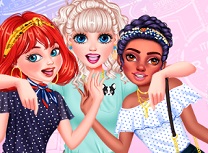 Fete Calatoresc in Jurul Lumii