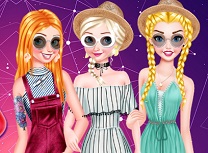 Printese Concurs de Designeri