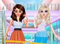 Printese Disney Cumparaturi de Vara