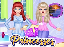 Printese Seara Comfortabila de Toamna