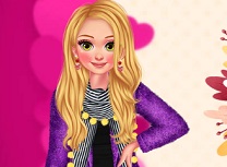 Poveste de Dragoste de Toamna