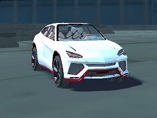 Proiect cu Masini in Amsterdam