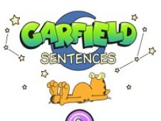 Propozitii cu Garfield