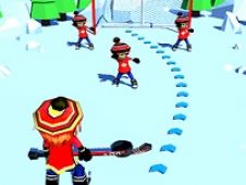 Provocarea Hochei 3D