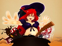 Puzzle de Halloween 2