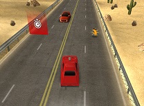 Racing Blast 3D