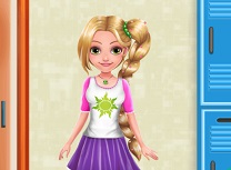 Rapunzel Film de Groaza