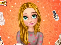 Rapunzel Poveste Fashion de Toamna