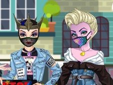 Raufacatoare Impotriva Rasismului